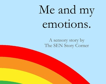 Yo y mis emociones: una historia multisensorial