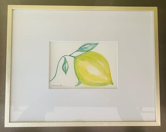 limones de capri