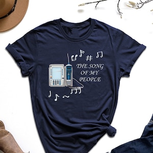 The Song Of My People Shirt, Infusion Nurse Shirt, Beeping IV Pump Shirt, Nurse Humor Shirt, Chemo Nurse Shirt, ICU Nurse Tshirt, Nurse Gift
