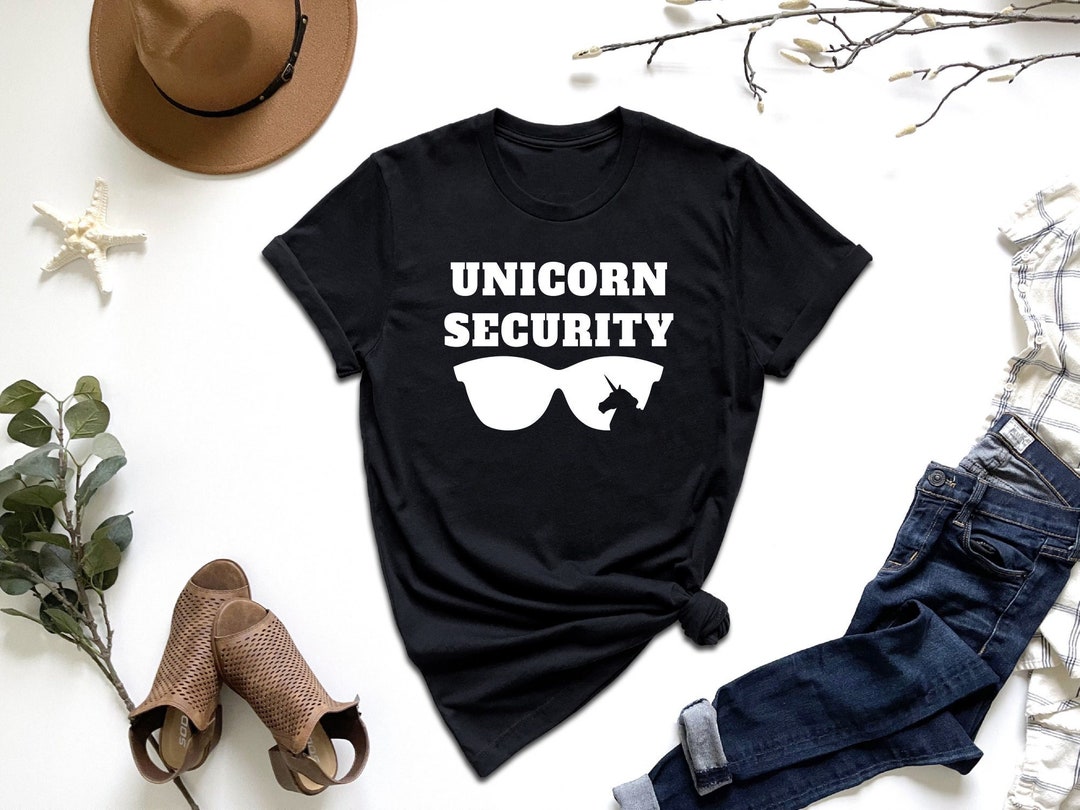 Unicorn Squad T-Shirt, Unicorn Lovers Tee Gift Unicorn Squad T-Shirt, Unicorn Lovers Tee Gift