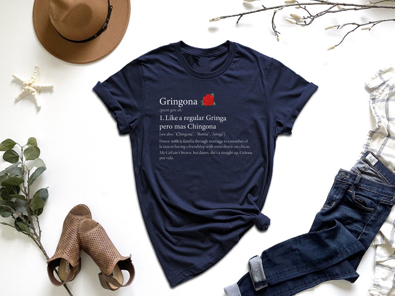 a t - shirt with a poem written on it