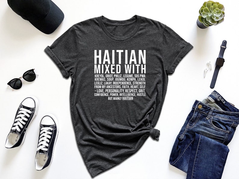 a t - shirt with the words, nathan mixed with