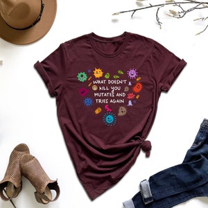 a women's t - shirt that says wake don't do all the