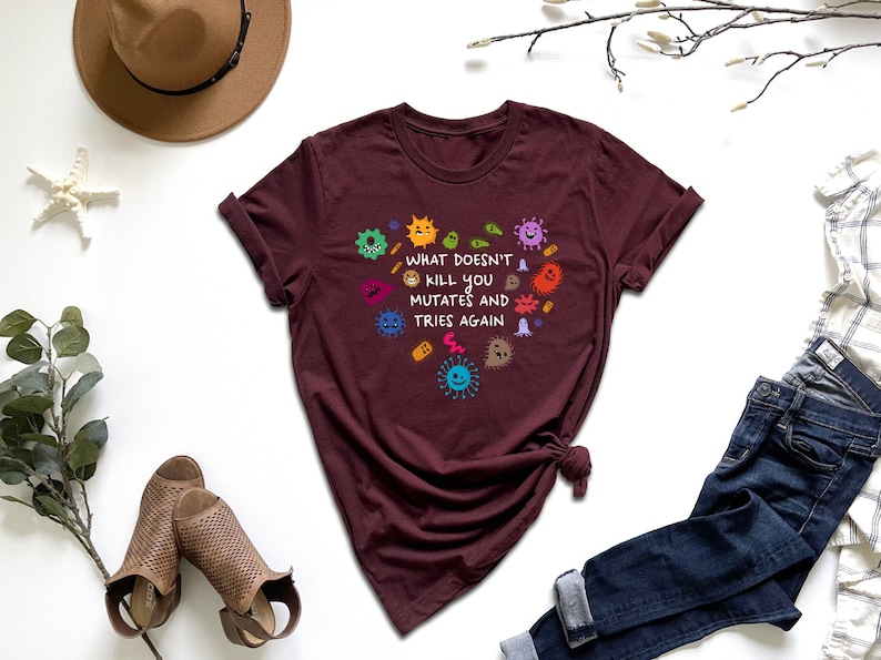 a women's t - shirt that says wake don't do all the