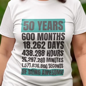 Funny 50th Birthday Party Shirt/Sweatshirt/Hoodie