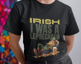 St Patricks Day Plus Size Apparel | Funny Shirt, Sweatshirt, Hoodie