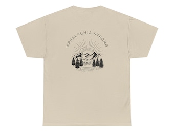 Appalachia Strong T-Shirt