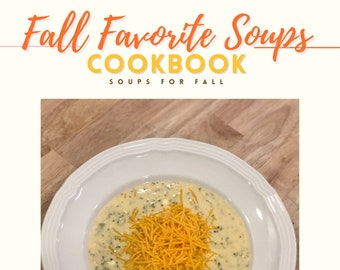 7 Days of Keto Soups