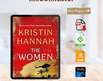 Les femmes, Kristin Hannah