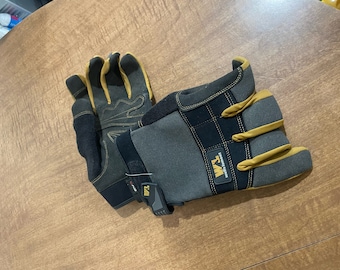 Work Gloves