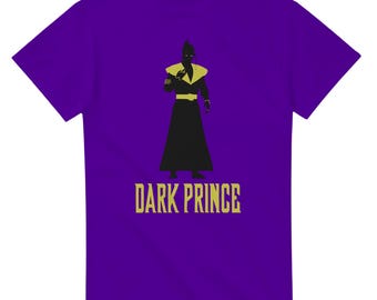 Star Wars Prince Xizor Heavyweight Unisex Crewneck T-shirt