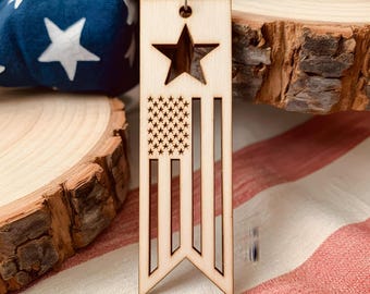 4th of July earring SVG , Independence day earrings digital file, Cut & score SVG laser cut file for laser engravers