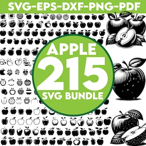 Apple SVG , School Apple SVG , Apple Monogram , Apple Cut File , Apple Clipart , Apple Silhouette , Apple Name SVG , Apple Png , Split Apple