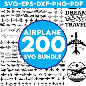 Airplane Svg/ Biplane SVG/ War plane SVG/Military plane/ Airplane Clipart/ Biplane / Aeroplane/ Silhouette/ SVG Files for Cricut/ Silhouette