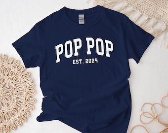 Top Tata Shirt, Custom Text and Color Best Tata Awesome Family