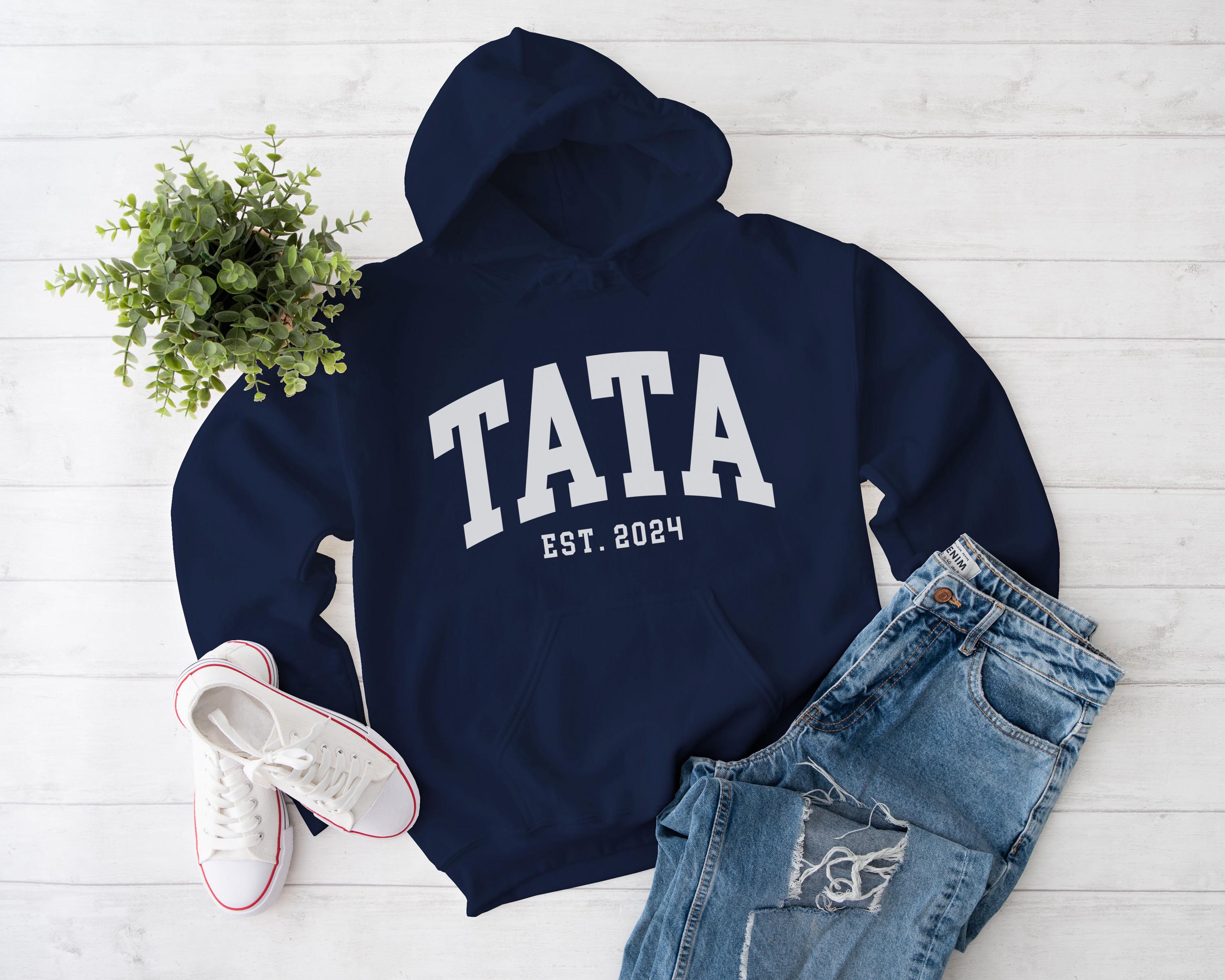 Tata mang hoodie on sale