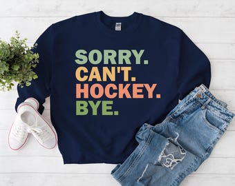 Hockeyspelare, hockeyspelare, hockeyspelare, hockeyspelare