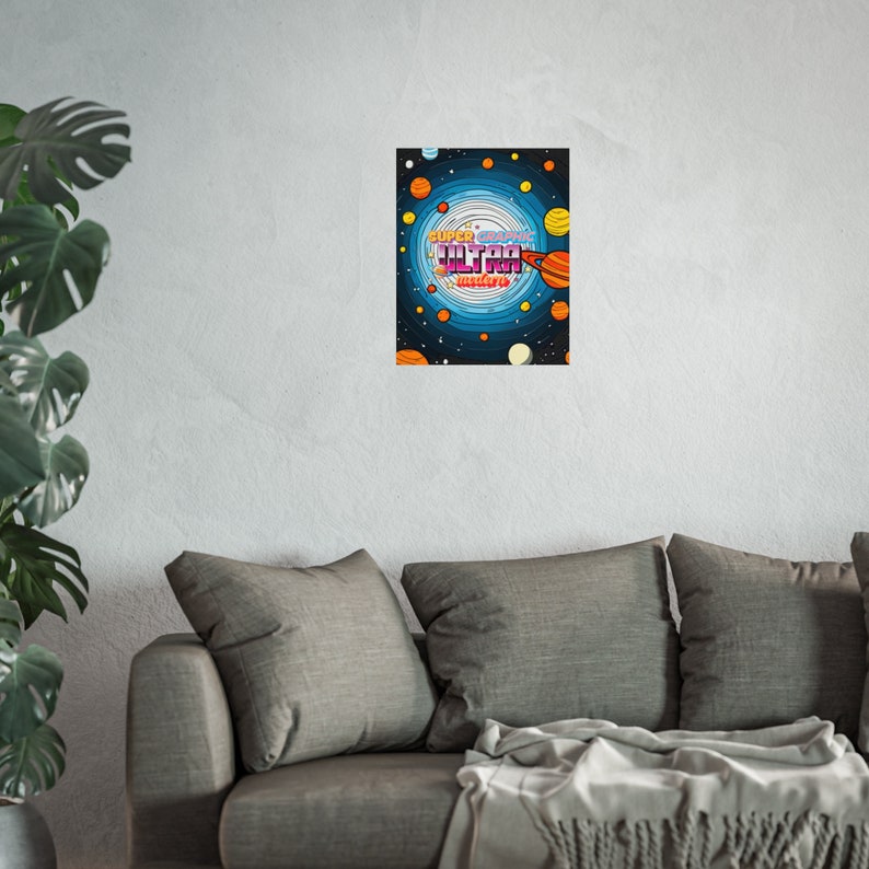 Poster Décoratif Chappell Roan Sur Toile 50x75 Cm – Style Sans Cadre, Impression Lenticulaire 3D, Lavable