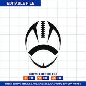 Soccer Field SVG Files Football Field Cut Files Soccer SVG Vector Sports Vector Soccer Field Outline Clip Art Etsy