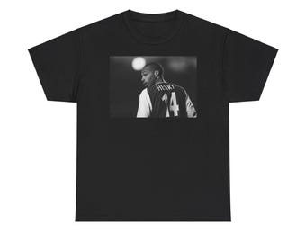 Thierry Henry Retro Arsenal Graphic Tee | Football Gift