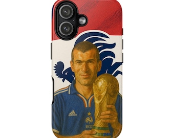 入手不可能！Telecarte用ケースFrance98 希少品 French Vintage