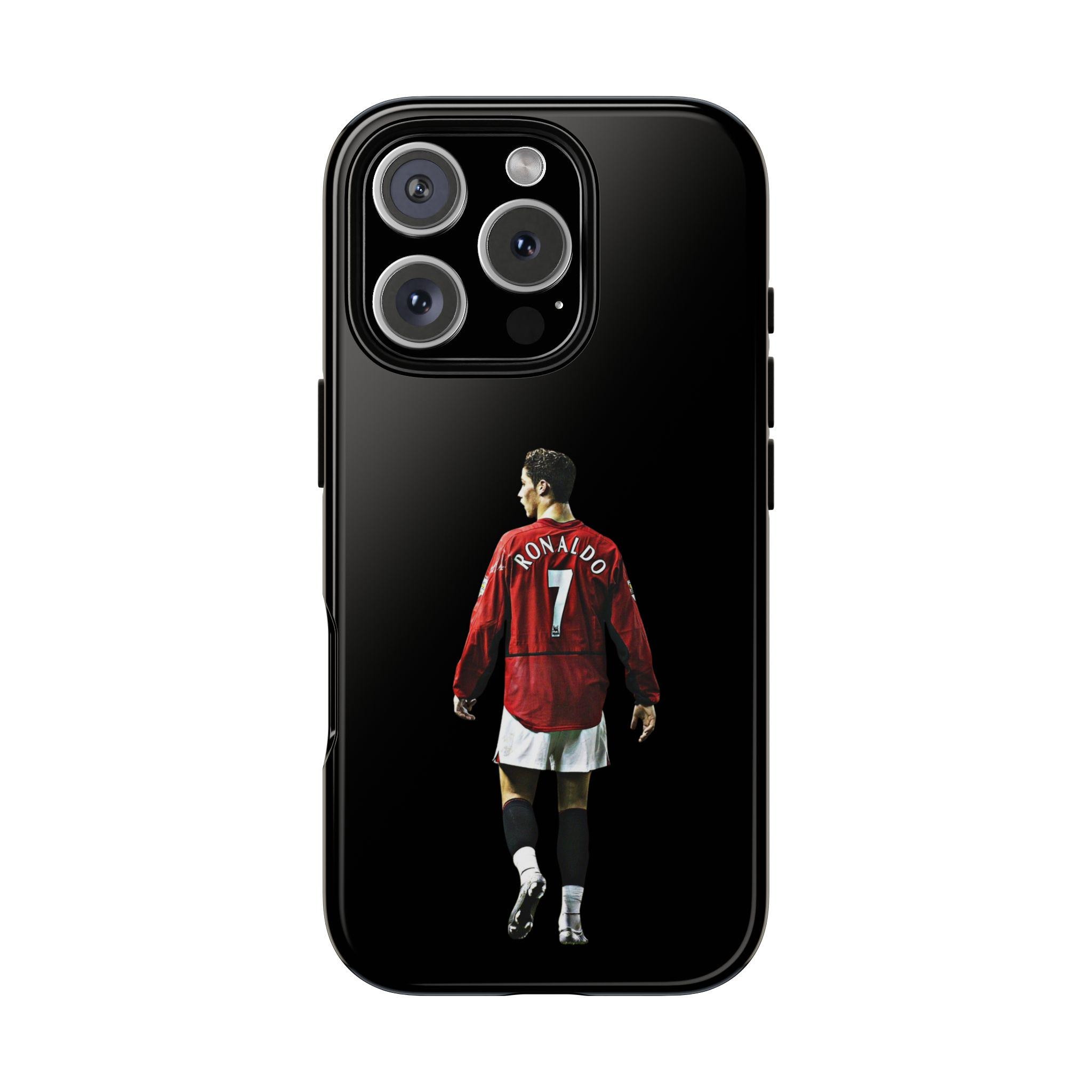 Cristiano Ronaldo Phone Case: Protective Football Gift for Iphone/samsung/google - Etsy Israel Cristiano Ronaldo Phone Case: Protective Football Gift for Iphone/samsung/google - Etsy Israel