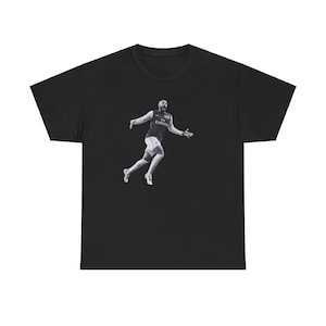 Thierry Henry Graphic T-shirt | Iconic Retro Arsenal Football Tee | The Return to Arsenal | Football Gift Idea