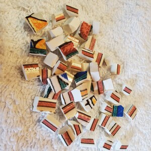 50 PC 1/4