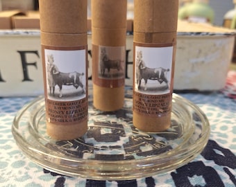 Goat's Milk Lip balm
