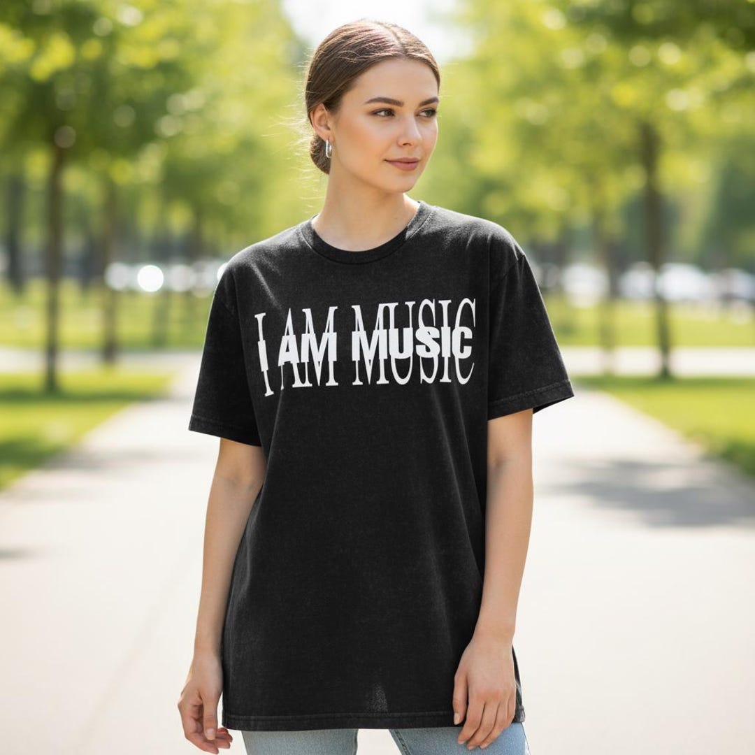 I Am Music Carti T-shirt: Playboi Carti YVL Tee, Rap Fan Merch - Etsy