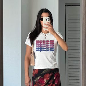 Camiseta bissexual Porque No Los Dos, camiseta engraçada do Orgulho Bi, camiseta LGBTQ Queer para mulheres e homens, camiseta retrô com bandeira Bi do Orgulho Gay