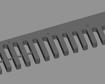 Peine Marine Band 364