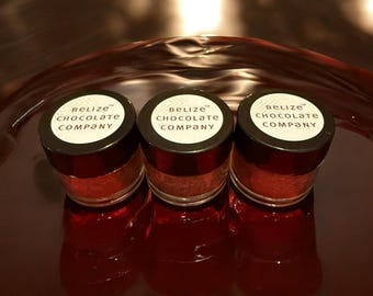 Coco butter lip balm, Belizean Lip Balm