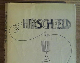 Hirschfeld by Hirschfeld