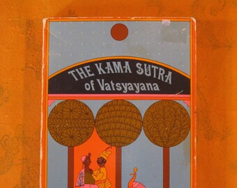The kama sutra illuminated erotic art of india