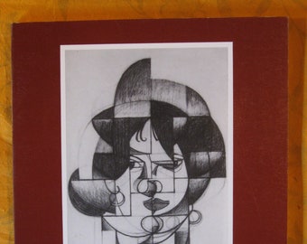 Cubism & La Section D'Or: Works on Paper 1907-1922