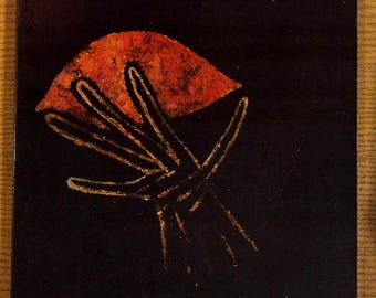 Paul Klee ( 1879-1940 ) Works From the Kunstsammlung Nordrhein Westfalen, Dusseldorf · Schmalenbach, W. · Auckland City Art Gallery, 1983
