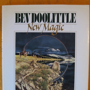 Bev Doolittle: New Magic