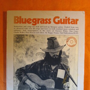 Bluegrass guitar happy traum 2025
