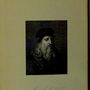A Treatise on Painting by Leonardo da Vinci