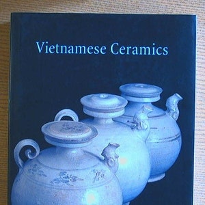 Vietnamese Ceramics: A Separate Tradition