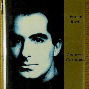 Goodbye, Columbus : And Five Short Stories by Philip Roth