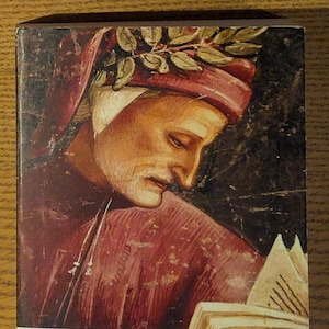 The Portable Dante by Dante Alighieri