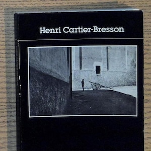 Henri Cartier-Bresson