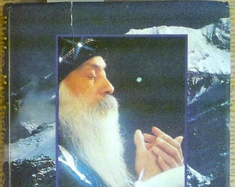 隠された神秘　OSHO Hidden Mysteries by Osho - Etsy