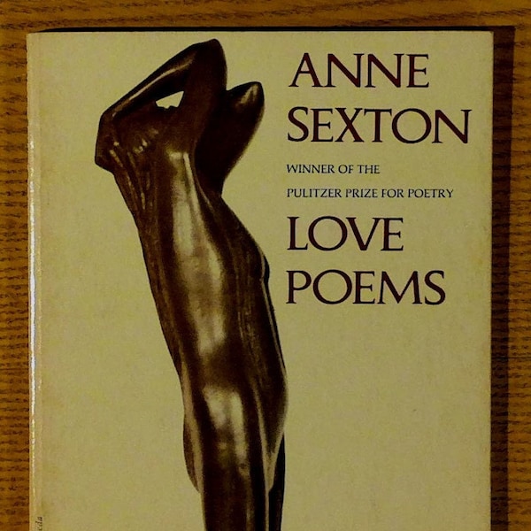 Love Poems by Anne Sexton