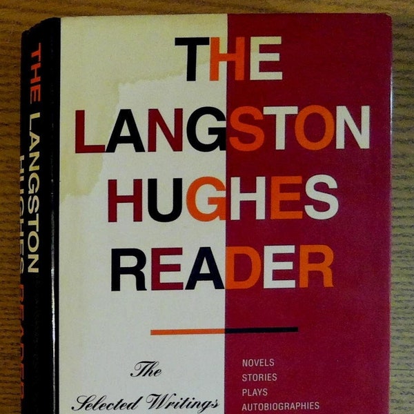 The Langston Hughes Reader