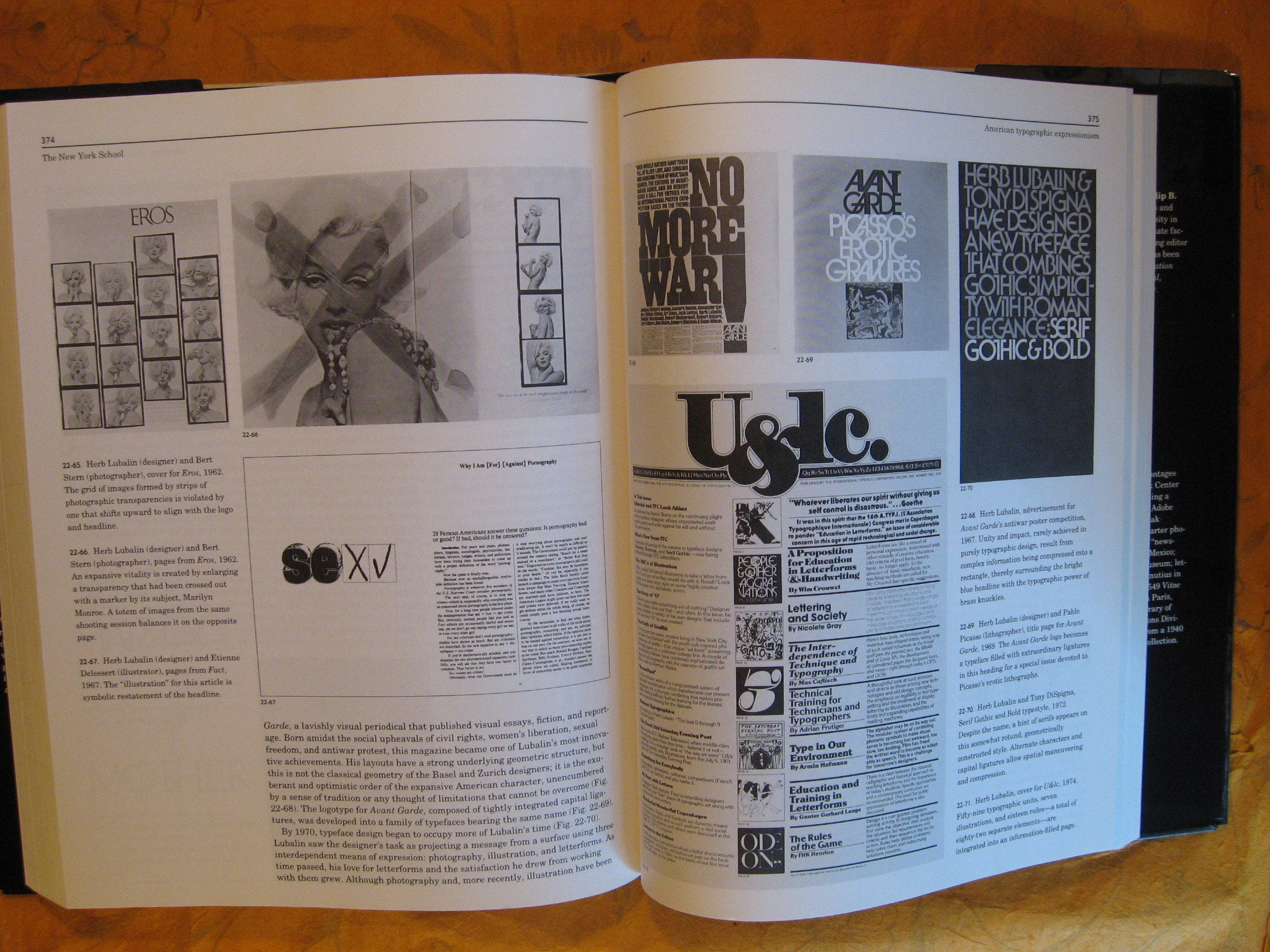 A History of Graphic Design by Philip B. Meggs - Etsy