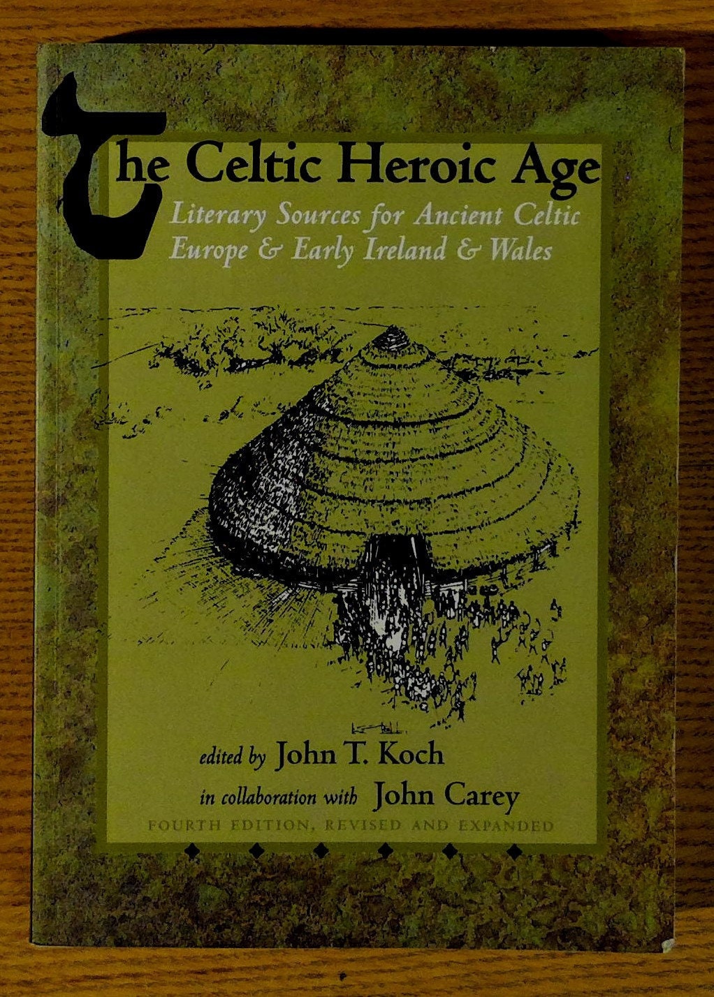 Heroic Age: The Complete Series, Part Two