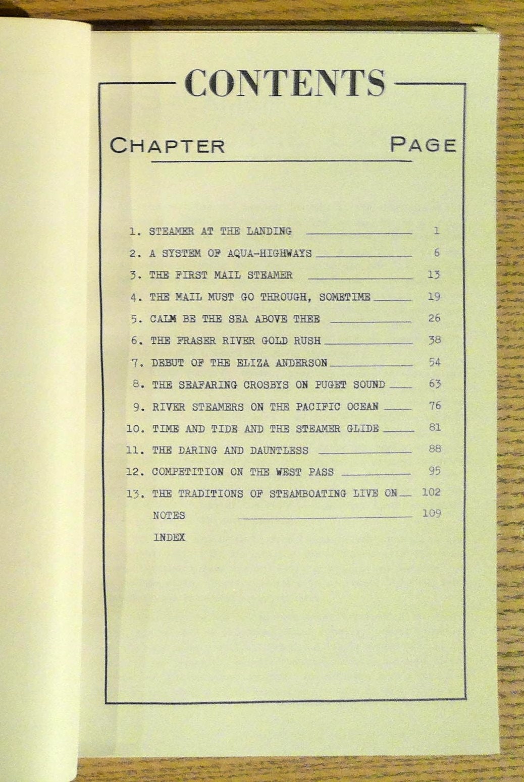 ハンドメイド The Sound of Steamers by Roland Carey - Etsy
